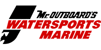 Mr. Outboards Logo