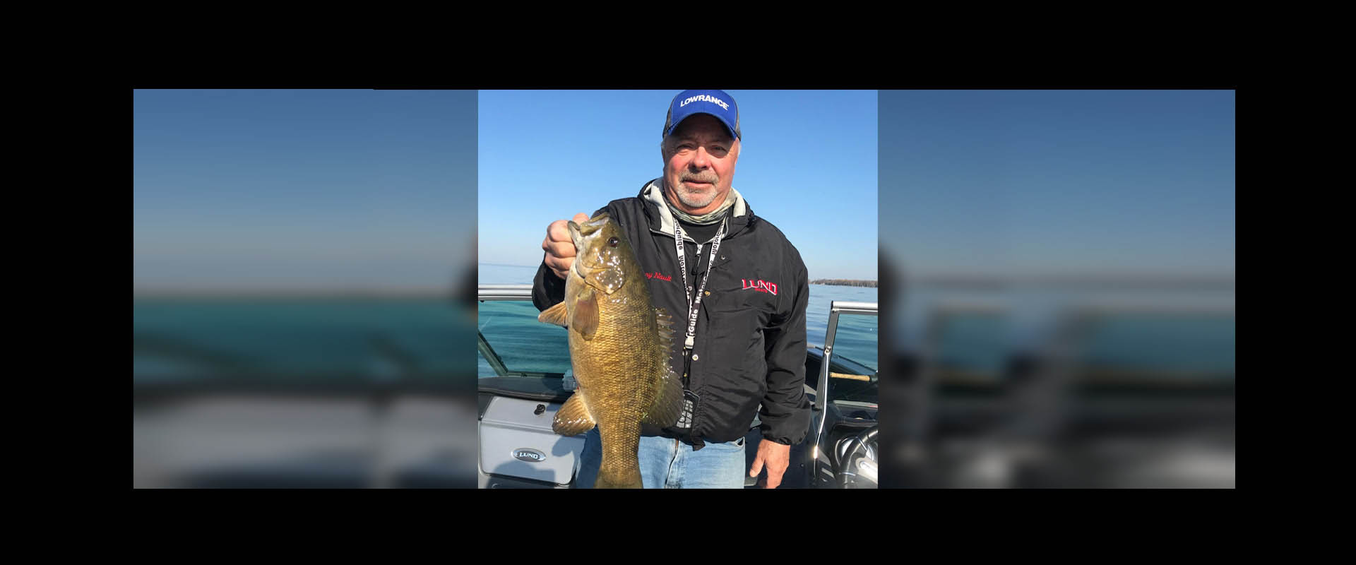 garys guide service fish picture